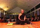 HƯỚNG DẪN THIỀN NIỆM HƠI THỞ ĀNĀPĀNASSATI – PA AUK MEDITATION CENTER